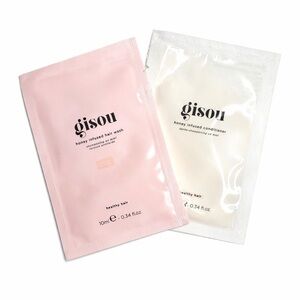 FREE in bundle - Honey Infused Hair Wash and Conditioner Set